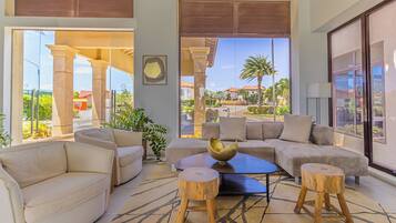 Studio (2 Bedrooms) | Ăquipement de lâhĂ©bergement