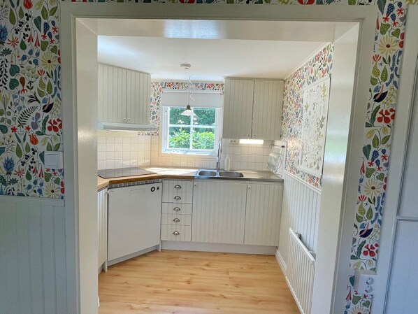 House | Interior