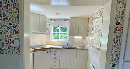4 Star Holiday Home in Borgholm