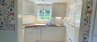 4 Star Holiday Home in Borgholm