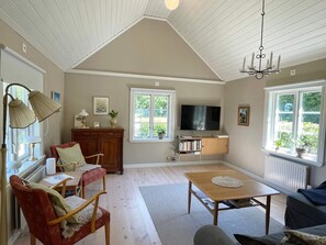 House | Interior