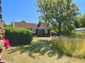 House | Exterior - 4 Star Holiday Home in Borgholm (Borgholm)