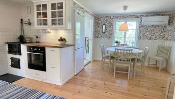 House | Interior
