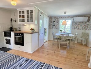 House | Interior