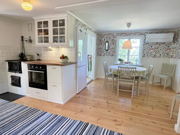 House | Interior