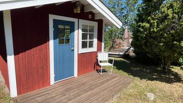 House | Exterior