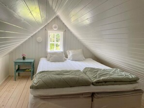 House | Interior - 4 Star Holiday Home in Borgholm (Borgholm)