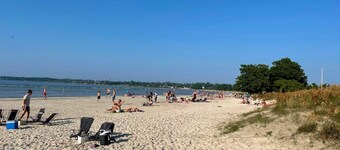 4 Star Holiday Home in Borgholm