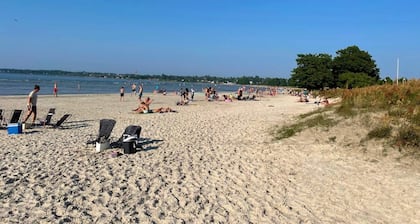 4 Star Holiday Home in Borgholm