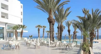Résidence Blue Bay – Confort & détente