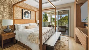 4 Schlafzimmer, Bügeleisen/Bügelbrett, Internetzugang, Bettwäsche