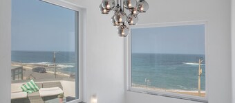Double Room 12 with Balcony and Wi-Fi