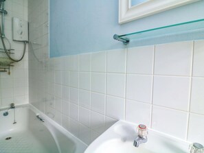 Cottage | Salle de bain
