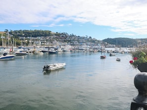Cottage | Marina