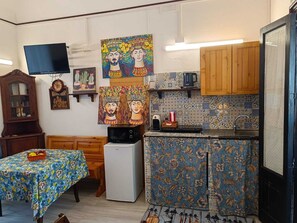 Cucina privata