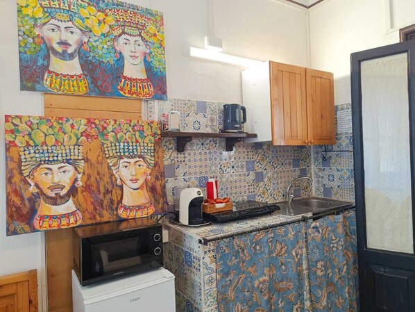Cucina privata