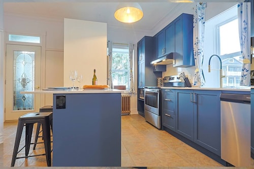 Royale 1918–6 ch, salle de jeux, filet, billard +