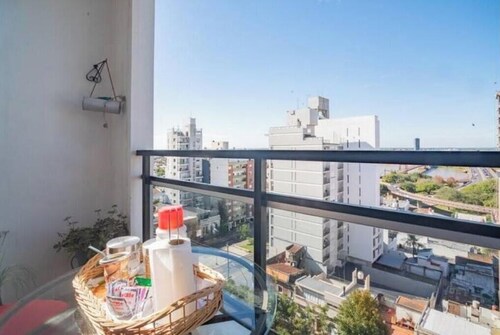 Perfect Location with Bridge View AC WIFI