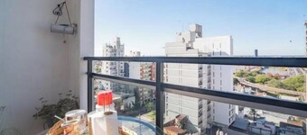 Perfect Location with Bridge View AC WIFI