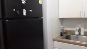 Interior - Charming 1-bedroom house in Queens with AC (Queens)