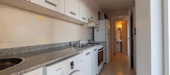 Spacious, bright and modern apartment in the heart of the city centre