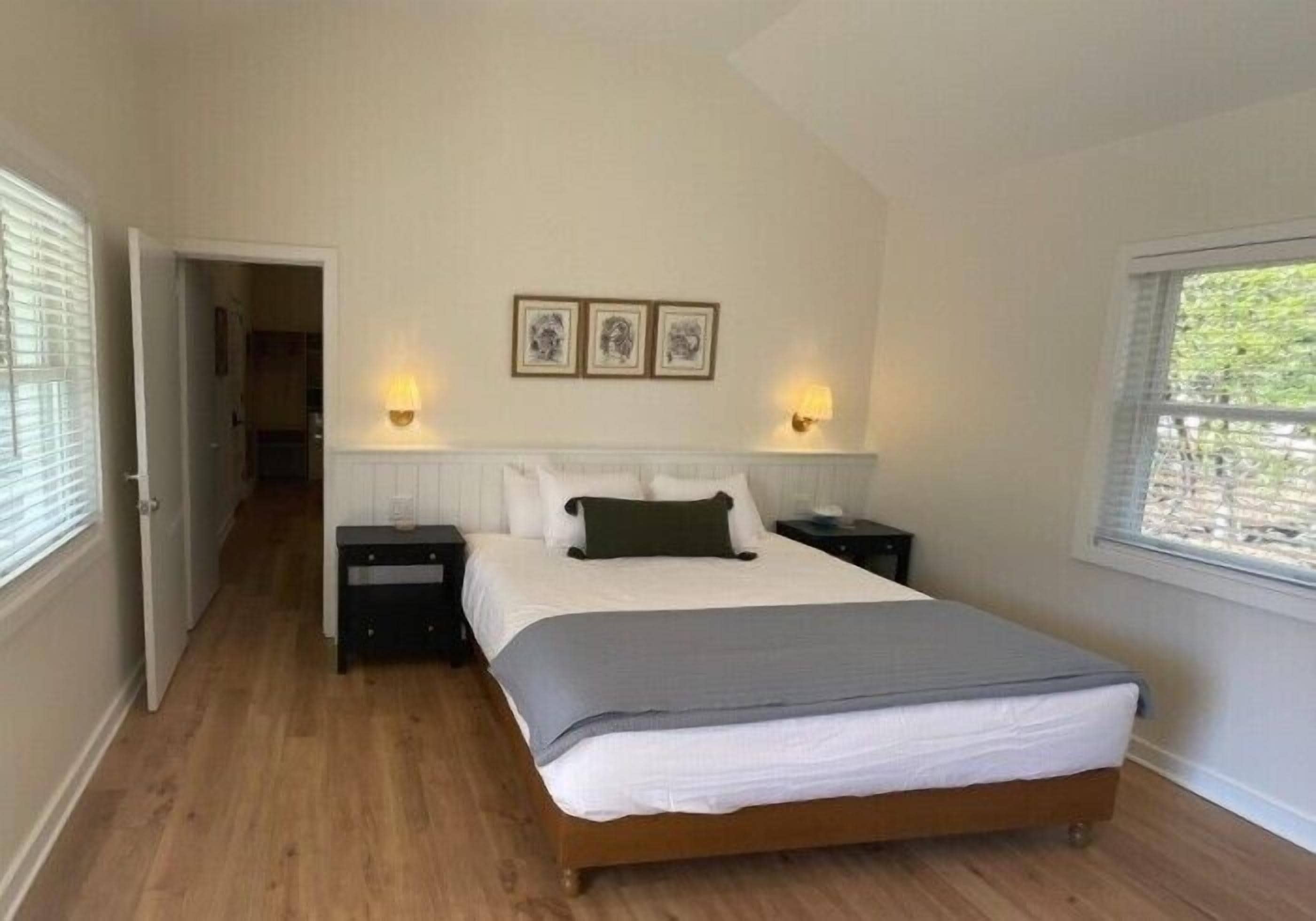 Family Room | Pillowtop beds, in-room safe, desk, laptop workspace