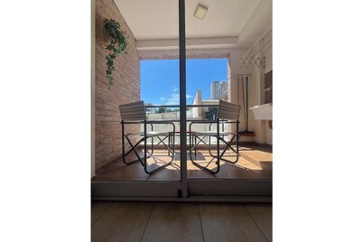 Excellent location - Downtown and Boulevard