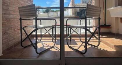 Excellent location - Downtown and Boulevard