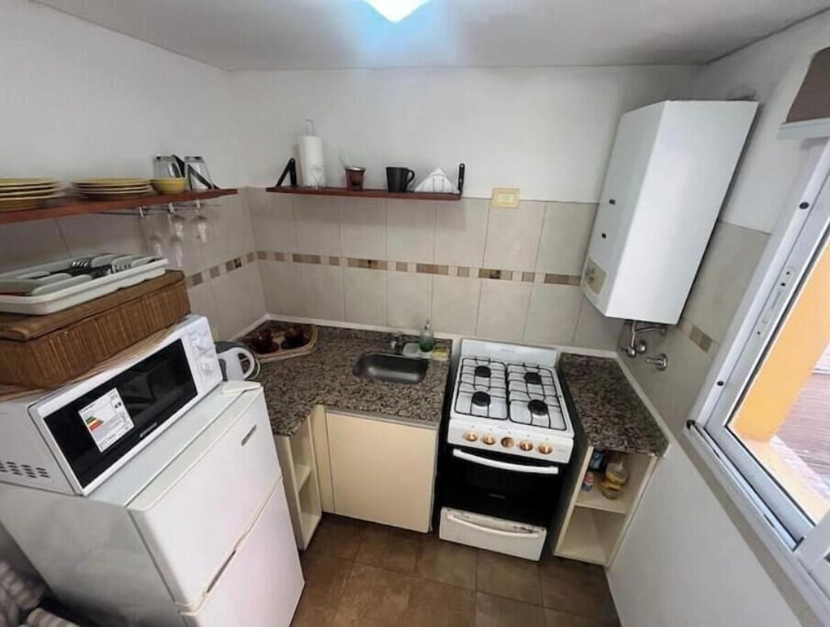 Image de profil de l’hôte