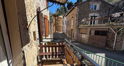 Gîte de la fontaine disparue