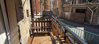 Gîte de la fontaine disparue