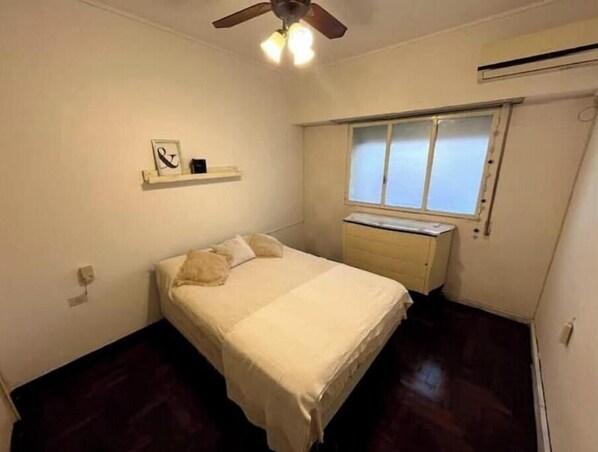 1 bedroom, Internet, bed sheets