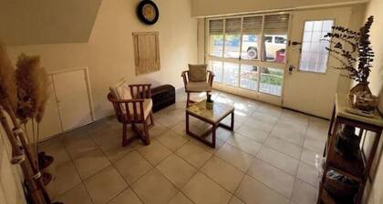 Bright and complete meters from the Boulevard and the UNL