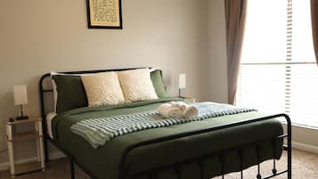 1 habitación y internet