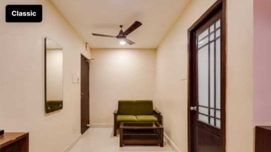 Five stones By Terra Hotel T Nagar