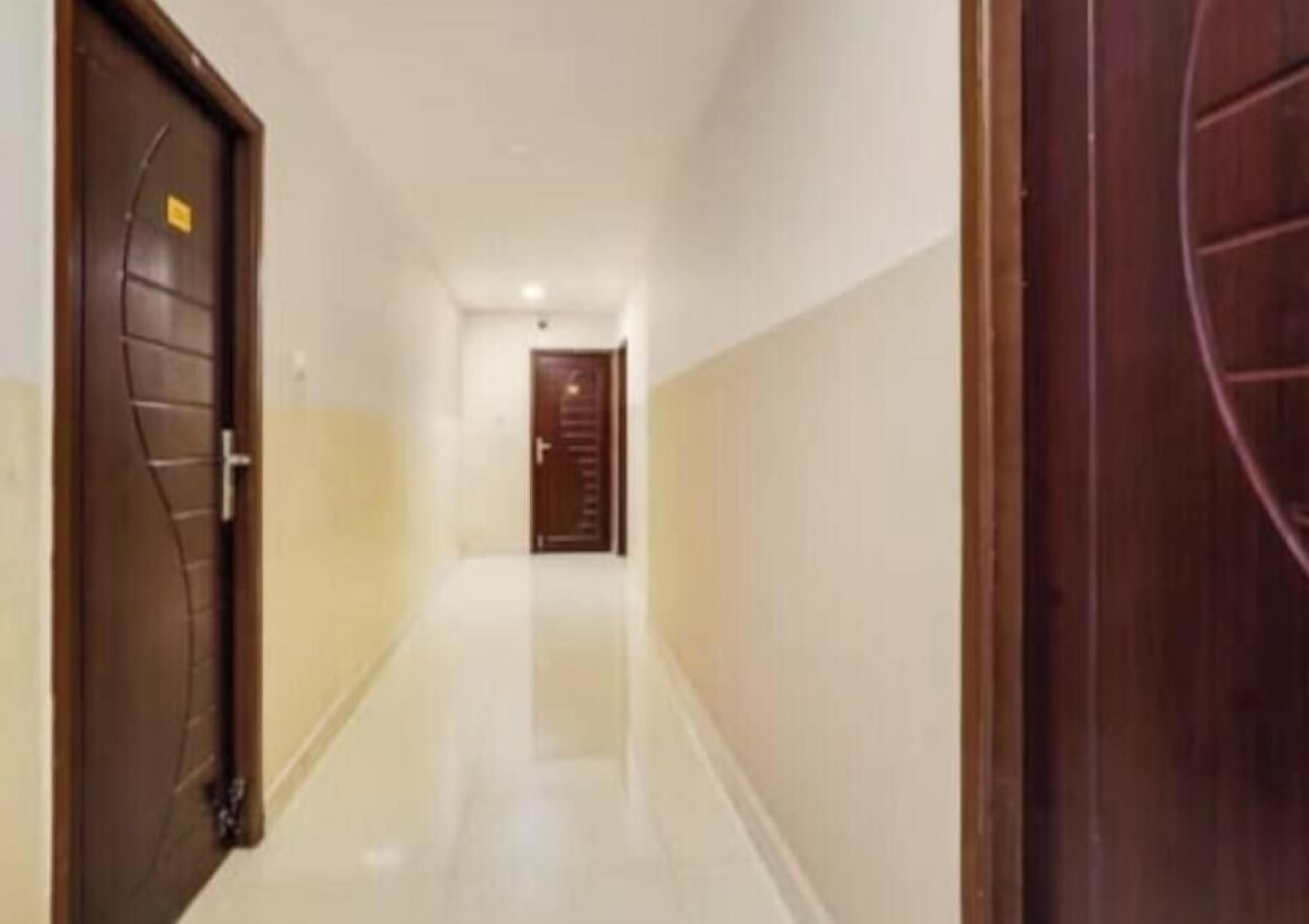 Deluxe-værelse | Gratis Wi-Fi