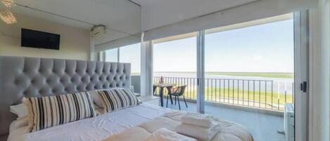 1 bedroom, Internet, bed sheets