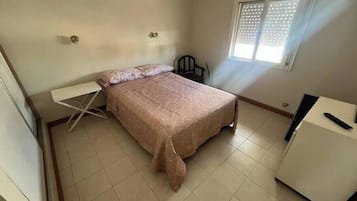 2 Schlafzimmer, Internetzugang, Bettwäsche
