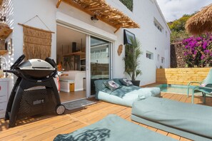 Terras