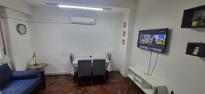 Área de estar