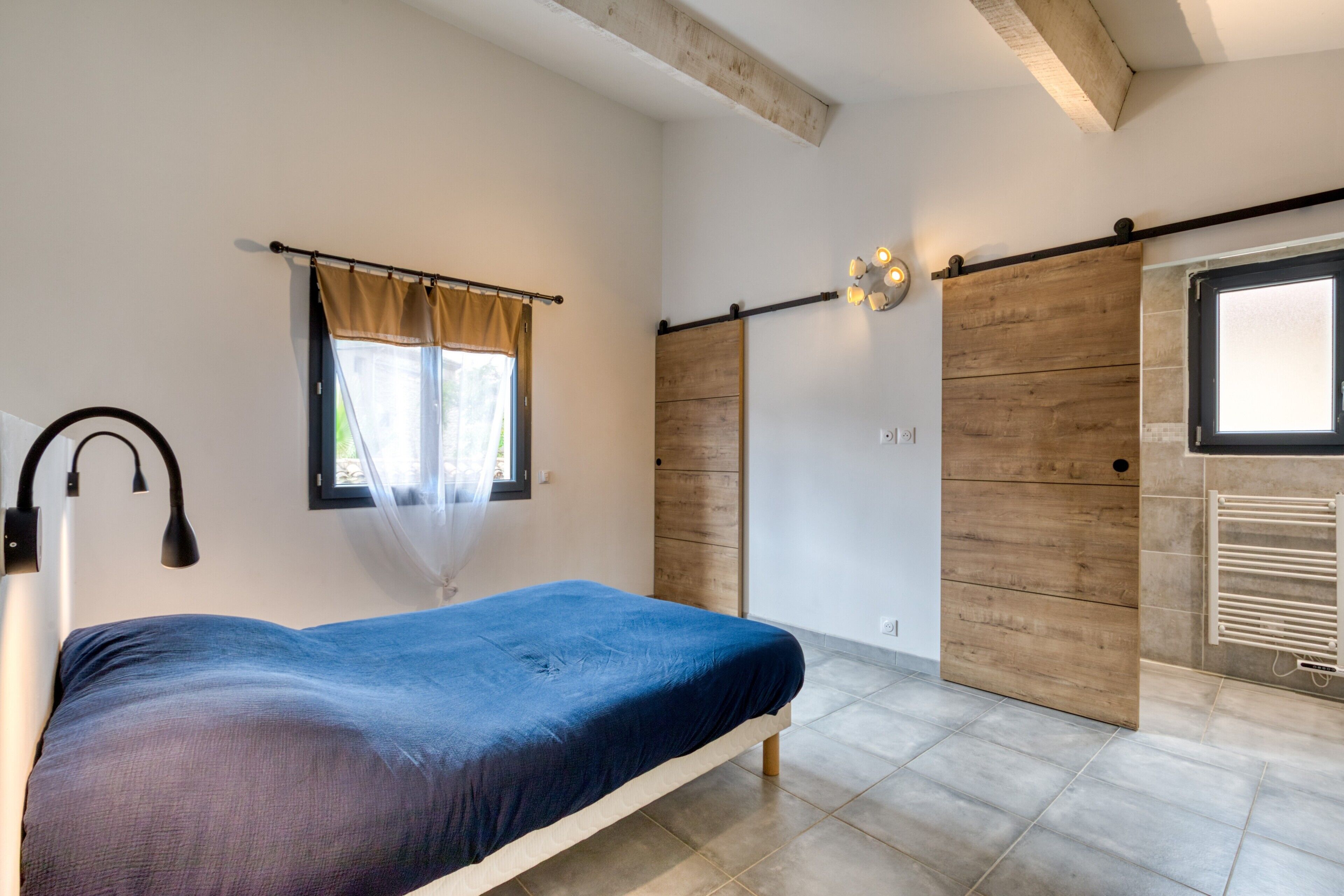 1 slaapkamer, wifi, beddengoed