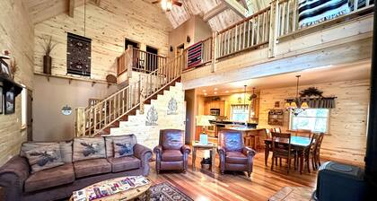 Your Perfect Summer Retreat Awaits!