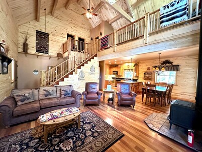 Your Perfect Summer Retreat Awaits!