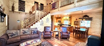 Your Perfect Summer Retreat Awaits!