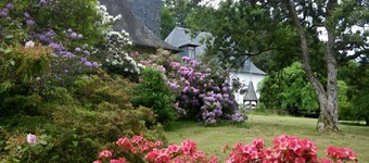 Château De Chaunac - Room 1