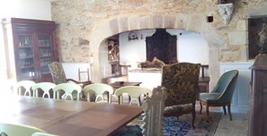 Restaurantes
