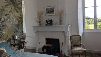 1 makuuhuone, Wi-Fi, vuodevaatteet