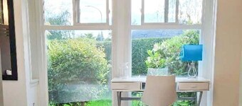 Entire Guest Suite studio private Luxury Bathroom Free parking Separate entrance