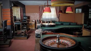 Casino