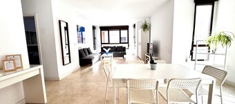 蘇荷波希公寓飯店  